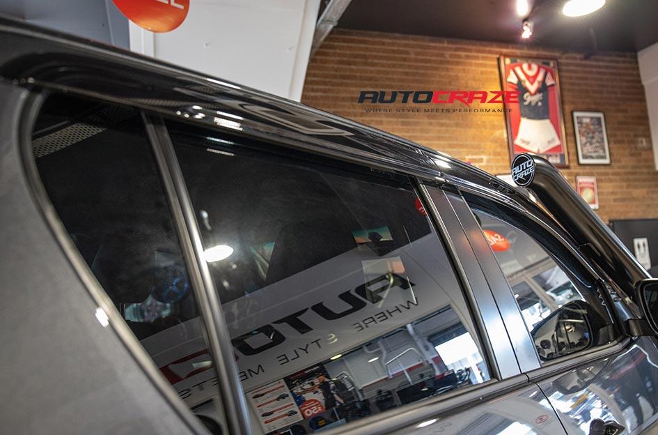 TOYOTA HILUX N80 4WD TECH ANTHRACITE 